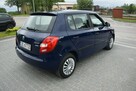 Škoda Fabia 1.6 TDI Klimatyzacja/ Ekonomiczny/ 2 Kpl Kół/ Stan bardzo dobry - 9
