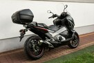 Honda NC 750 INTEGRA R 2020 ABS Raty Transport Największy Wybór Moto w PL - 3