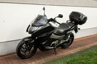 Honda NC 750 INTEGRA R 2020 ABS Raty Transport Największy Wybór Moto w PL - 6