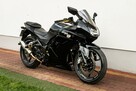 Kawasaki Ninja 250 R 2011 KAT A2 WYDECH SPORT Raty Transport Największy Wybór MOTO - 1
