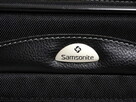 Samsonite elegancka i funkcjonalna torba biznesowa. - 3