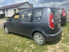 Skoda roomster 2008r 1,4 benzynka - 5