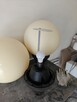 Duża lampa ogrodowa - 4