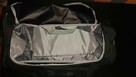 Torba UNDER ARMOUR Undeniable 5.0 Czarna 40L - 4