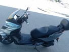Sprzedam skuter Kymco gdink - 10