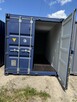 Kontener Morskie 20 stopowy One Way - nowy - 3