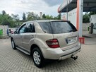 Mercedes ML 320 CDI SPRAWNY - 5