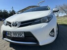 SPRZEDAM TOYOTA AURIS 2013r BOGATO WYPOSAŻONA - 4