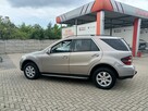Mercedes ML 320 CDI SPRAWNY - 4