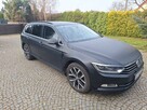 Syndyk sprzeda – Volkswagen Passat 2.0 TDI BMT Comfortline - 4