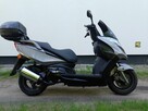 Sprzedam skuter Kymco gdink - 4
