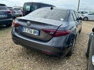 ALFA ROMEO Giulia 2.2 JTD 180 Lusso Q4 ET714 - 3