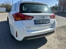 SPRZEDAM TOYOTA AURIS 2013r BOGATO WYPOSAŻONA - 6