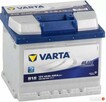 Akumulator 44Ah 440A VARTA Blue Dynamic B18 - 1