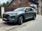 Hyundai Santa Fe 2.4 GDI - 5
