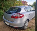 Renault Megane III 1,5dci 2009 5-drzwiowy - możliwa zamiana - 1