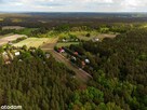Oaza spokoju - działka 1700m2 mazowieckie - 9