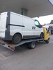 Autolaweta Gazela 2.4TD - 3