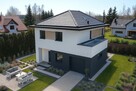 Dom wolnostojący 150,70 m² Bez PCC • - 2