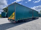 Samochód Ciężarowy MAN TGX 18.430 - 3