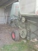 Kombajn CLAAS MERCUR z sieczkarnią - stan bardzo dobry, Hede - 4