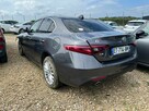 ALFA ROMEO Giulia 2.2 JTD 180 Lusso Q4 ET714 - 4