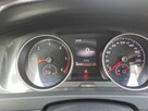 Syndyk sprzeda – Volkswagen Golf Sportsvan 1.6 TDI - 10