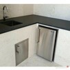 Płytki Wapień Emelas Beige szczotkowany 30,5x61x1,2 cm - 6