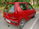 Fiat Seicento 1100 cm .rok 2004 - 2