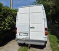 Mercedes Sprinter 1998 - 2