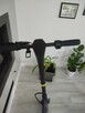 hulajnoga elektryczna S0 Scooter + gwarancja - 6
