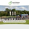 Domki Letniskowe Drewniane na wymarzony wypoczynek GardHouse - 12
