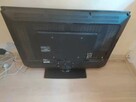 Telewizor Sharp LCD 32 HD Ready – Sprawny, okazja! - 2