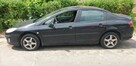 Peugeot 407 hak 2,0hdi - 1