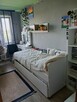 Mieszkanie 44m2 kuchnia łazienka przedpokój styl modern loft - 11