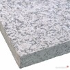 Stopień granitowy G602 Bianco Sardo płomieniowany 150x33x3 cm - 5