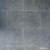 Płytki Granit G684 Black Pearl płomieniowany 60x60x2 cm - 2