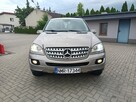Mercedes ML 320 CDI SPRAWNY - 7