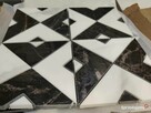Mozaika marmurowa Eltham St Laurent 30,5x30,5x1 cm - 3