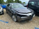 ALFA ROMEO Giulia 2.2 JTD 180 Lusso Q4 ET714 - 2