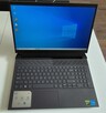 Nowy Dell G15 5530 i5 RTX 3050 dysk 2TB SSD 32 GB RAM DDR5 - 1