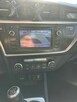 SPRZEDAM TOYOTA AURIS 2013r BOGATO WYPOSAŻONA - 10