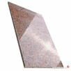 Płytki Granit Maple Red G562 polerowany 61x30,5x1 cm - 4
