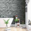Panel ścienny Marmur Stackstone Cloudy Black 10x36x0,8-1,3 cm - 2