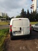 Citroen nemo 1.4 - 2