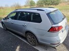 Syndyk sprzeda – Volkswagen Golf Sportsvan 1.6 TDI - 4