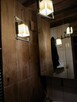Mieszkanie 44m2 kuchnia łazienka przedpokój styl modern loft - 9
