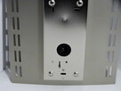 Lampa naścienna kinkiet + 2 żarówki 60W - 10