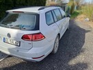 Syndyk sprzeda – Volkswagen Golf Sportsvan 1.6 TDI - 6