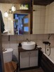 Mieszkanie 44m2 kuchnia łazienka przedpokój styl modern loft - 6